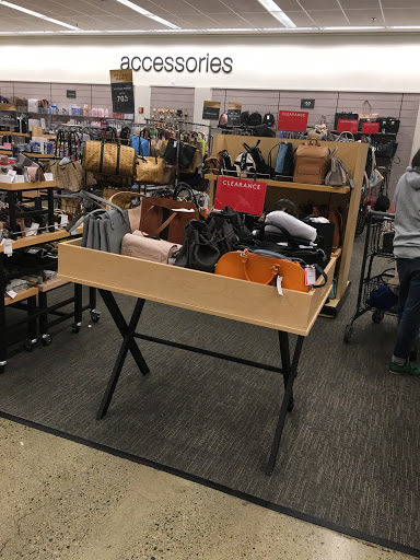 Department Store «Nordstrom Rack», reviews and photos, 3920 124th Ave SE, Bellevue, WA 98006, USA