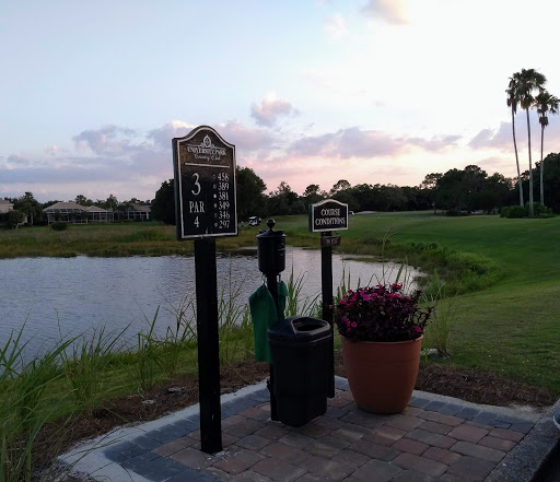 Public Golf Course «University Park Country Club», reviews and photos, 7671 The Park Blvd, University Park, FL 34201, USA