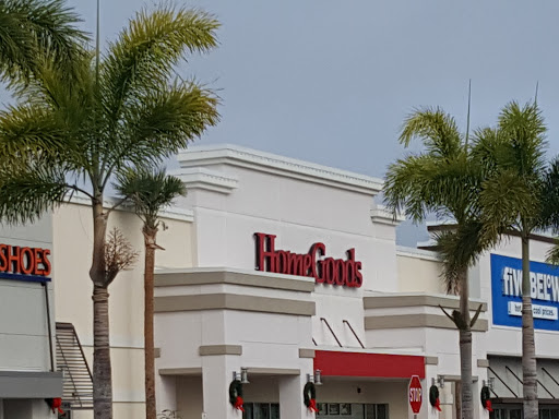 Home Goods Store «HomeGoods», reviews and photos, 7937 113th St, Seminole, FL 33772, USA