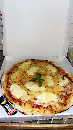 Photo n°12 de Family pizza à Saint-Victoret ()