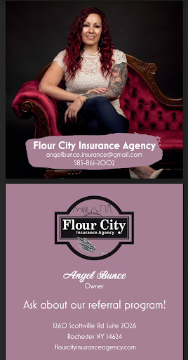 Insurance Agency «FLOUR CITY INSURANCE AGENCY», reviews and photos