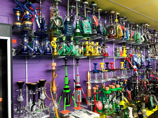 Tobacco Shop «Smoke Token», reviews and photos, 409 Harding Pl, Nashville, TN 37211, USA