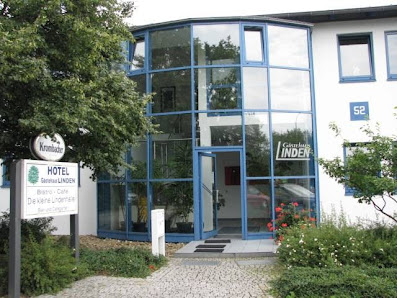 Hotel Gästehaus Linden Am Buschkopf 52, 38300 Wolfenbüttel, Deutschland