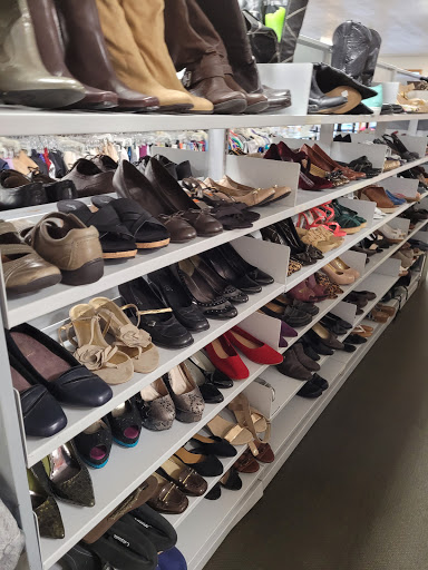 Thrift Store «Canby Kiwanis Thrift Shop», reviews and photos