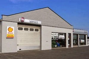 Garage Hazard image