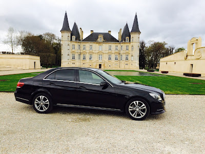 My Berline: transfert van aéroport,chauffeur privé VIP véhicule luxe,wine tour Bordeaux Gironde à Mérignac