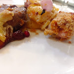 Photo n°5 de l'avis de Maria.i fait le 30/10/2022 à 17:57 sur le  Restaurant @ Agriturismo Masseria La Chiusa à San Giuseppe Jato