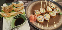 Sushi du Restaurant japonais Otakuni à Paris - n°1