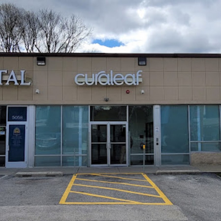 Curaleaf PA Philadelphia – City Ave