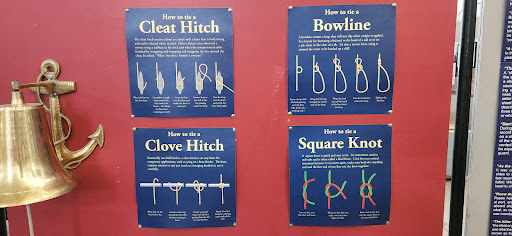 History Museum «Bayfield Maritime Museum», reviews and photos, 131 S 1st St, Bayfield, WI 54814, USA