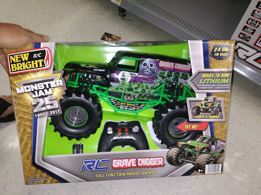 Department Store «Walmart Supercenter», reviews and photos, 5555 20th St, Vero Beach, FL 32966, USA