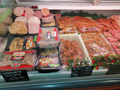 Boucherie Agadir halal à Agde