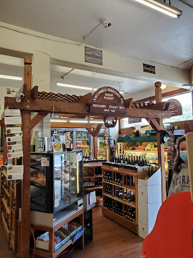 Grocery Store «ARCANGELI GROCERY CO/NORMS MARKET», reviews and photos, 287 Stage Rd, Pescadero, CA 94060, USA
