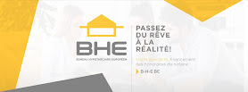 BHE - BUREAU HYPOTHECAIRE EUROPEEN