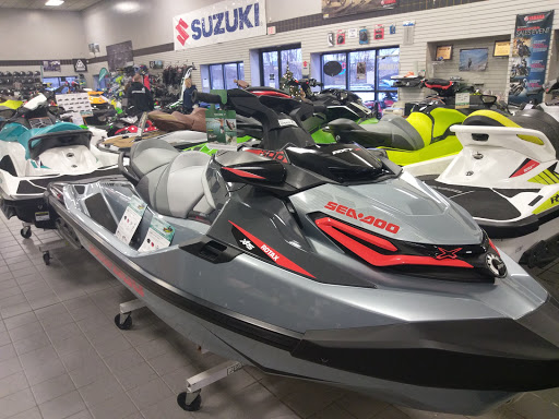 Motorcycle Dealer «New England Cycle Center», reviews and photos, 73 Leibert Rd, Hartford, CT 06120, USA