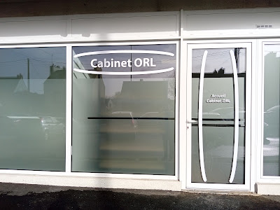 Cabinet ORL Docteur Raby à Carhaix-Plouguer