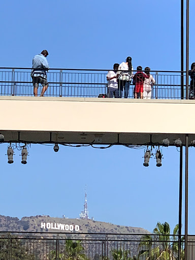 Tourist Attraction «Go Los Angeles Card at LA Visitor Information Center», reviews and photos, 6801 Hollywood Blvd, Los Angeles, CA 90028, USA