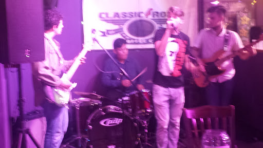 Coffee Shop «Classic Rock Coffee Co», reviews and photos, 1015 N Harbor Blvd, Fullerton, CA 92832, USA