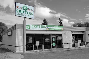 Critters Pet Health Store image