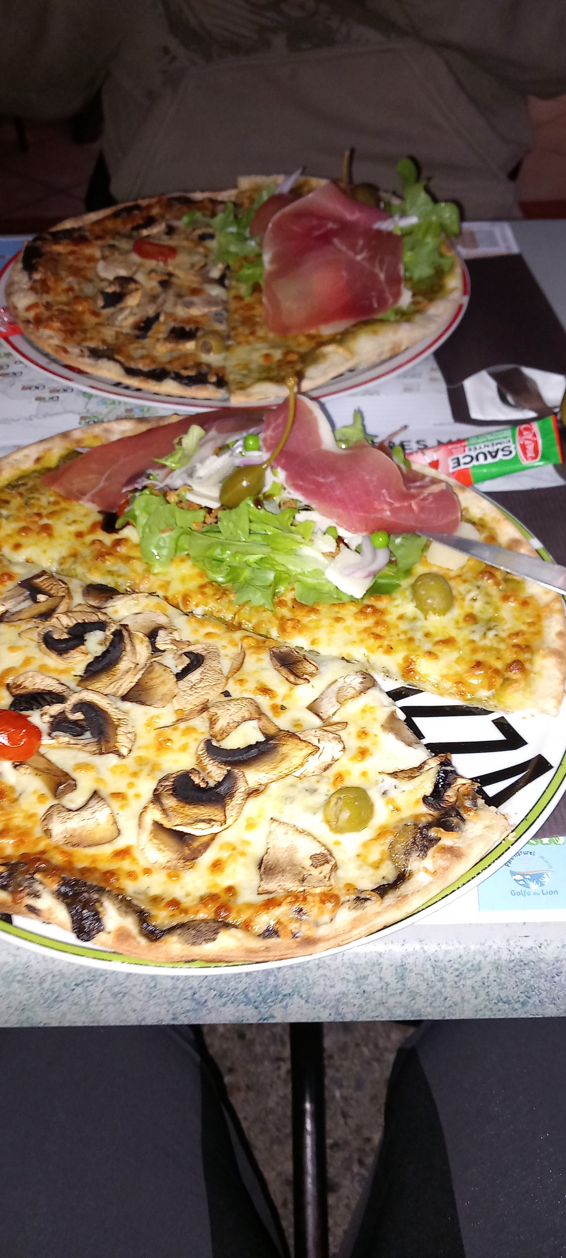 Photo n° 8 de l'avis de Nicolas.a fait le 24/09/2023 à 18:03