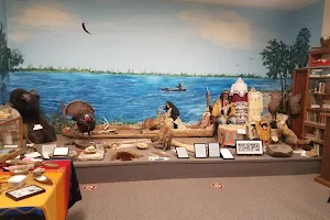 Nanticoke Indian Museum image
