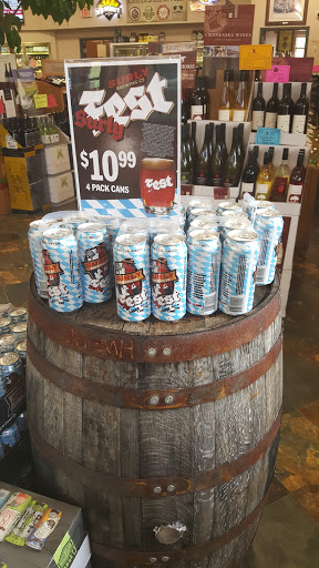 Liquor Store «Northbound Liquor Store», reviews and photos, 19348 Evans St NW, Elk River, MN 55330, USA