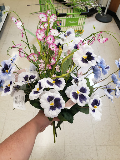 Fabric Store «Jo-Ann Fabrics and Crafts», reviews and photos, 4241 US Hwy 98 N, Lakeland, FL 33809, USA