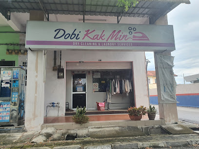Dobi Kak Min Dry Cleaning & Laundry Services
