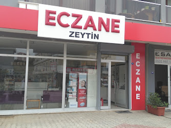 Zeytin Eczanesi