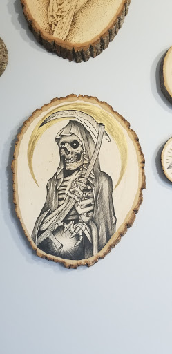 Tattoo Shop «Spirit Gallery Tattoo», reviews and photos, 207 Bank St, New London, CT 06320, USA