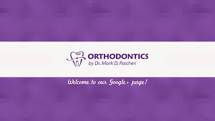 Orthodontics by Dr. Mark D. Paschen