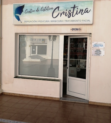 Centro de Estética CRISTINA