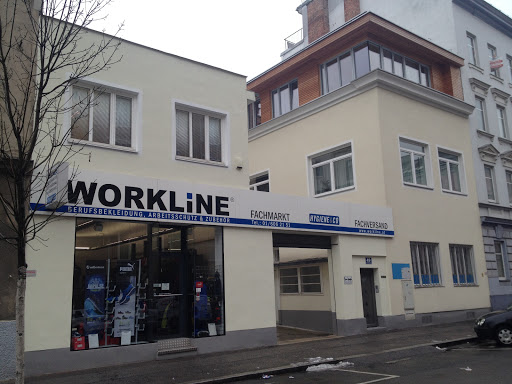 Workline-Andreas Malak GmbH