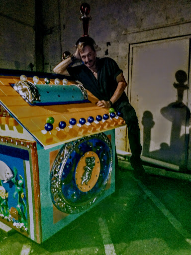 Bar «Hershee Bar», reviews and photos, 6117 Sewells Point Rd, Norfolk, VA 23513, USA