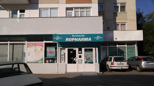 Ropharms - Farmacie