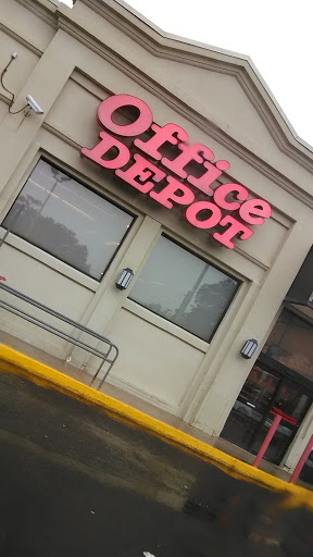 Office Supply Store «Office Depot», reviews and photos, 1429 St Charles Ave, New Orleans, LA 70130, USA