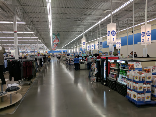 Grocery Store «Meijer», reviews and photos, 1200 Lake City Hwy, Warsaw, IN 46580, USA