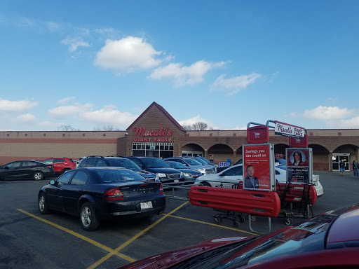 Supermarket «Giant Eagle Supermarket», reviews and photos, 48 Vienna Ave, Niles, OH 44446, USA