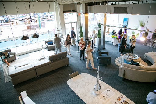 Furniture Store «Rosenthal Interiors», reviews and photos, 22 N 5th St, Minneapolis, MN 55403, USA