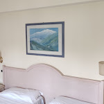 Photo n°3 de l'avis de methylblau. fait le 29/09/2022 à 11:38 sur le  Sant Alphio Garden Hotel & Spa à Naxos