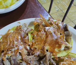 TAQUERIA EL MEXICANO photo