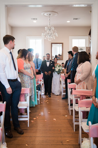 Event Venue «The Allan House», reviews and photos, 1104 San Antonio St, Austin, TX 78701, USA