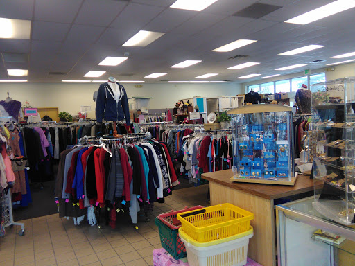 Thrift Store «2nd Chance Thrift Store», reviews and photos, 3414 NE 52nd St, Vancouver, WA 98661, USA