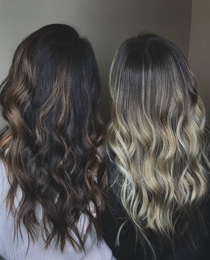 Beauty Salon «Design One Salon & Spa», reviews and photos, 220 Heaths Way Rd, Midlothian, VA 23114, USA