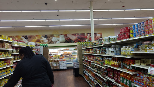 Grocery Store «Lake City International Farmers Market», reviews and photos, 5226 Jonesboro Rd, Morrow, GA 30260, USA