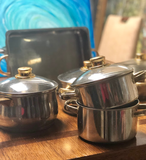 Thrift Store «Cita Rescue Mission», reviews and photos, 1734 Aurora Rd, Melbourne, FL 32935, USA