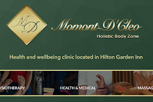 Momont~D’Cleo Clinic - Massage & Physiotherapy & Health | Heathrow | Hounslow | Feltham | West London image