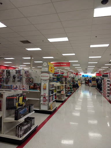 Department Store «Target», reviews and photos, 2887 S Rochester Rd, Rochester Hills, MI 48307, USA