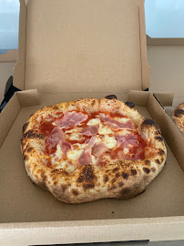 Photos du propriétaire du Pizzas à emporter Cucina Dei Marchaux FOOD TRUCK Retrouvez nos emplacements sur Facebook à Lunéville - n°19