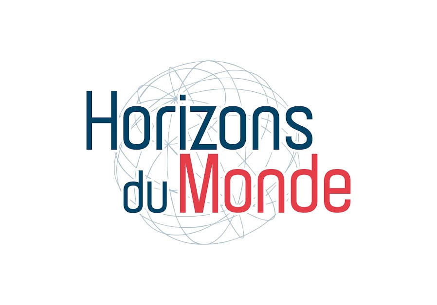 Horizons Du Monde à La Rochefoucauld-en-Angoumois